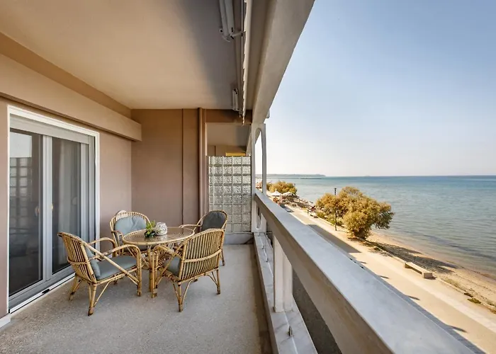 Metaxa Seafront *