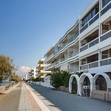 Metaxa Seafront *