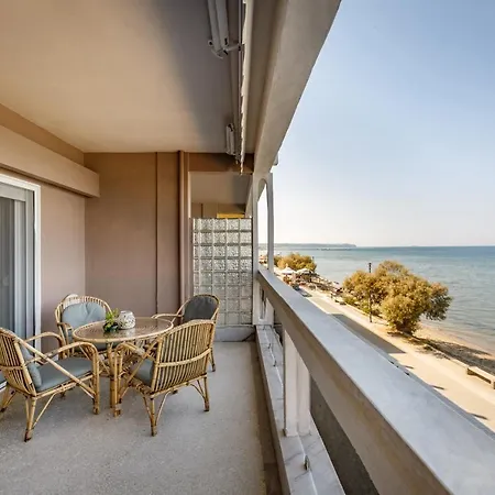 Metaxa Seafront *