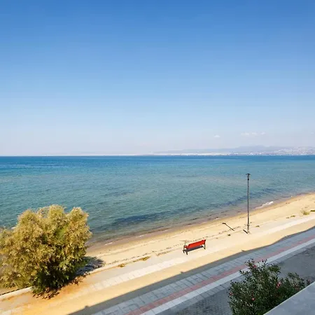 Metaxa Seafront