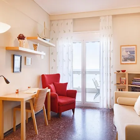 Metaxa Seafront Peraía