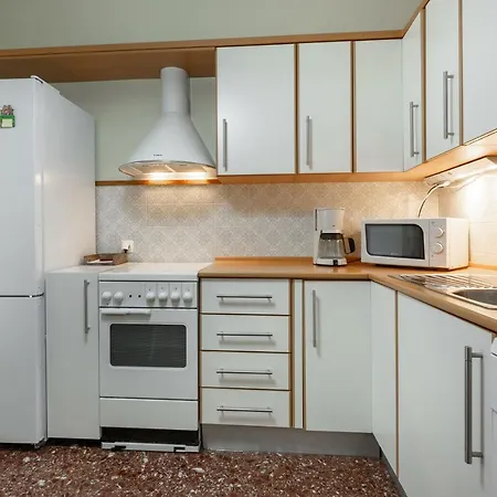 Metaxa Seafront Appartement