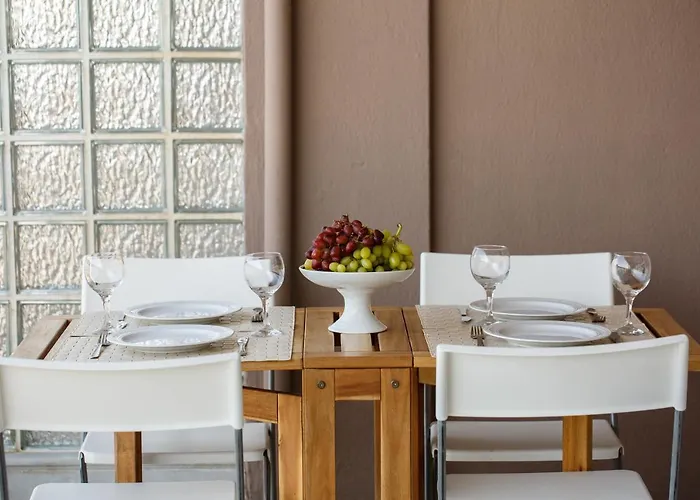 Metaxa Seafront Peraía