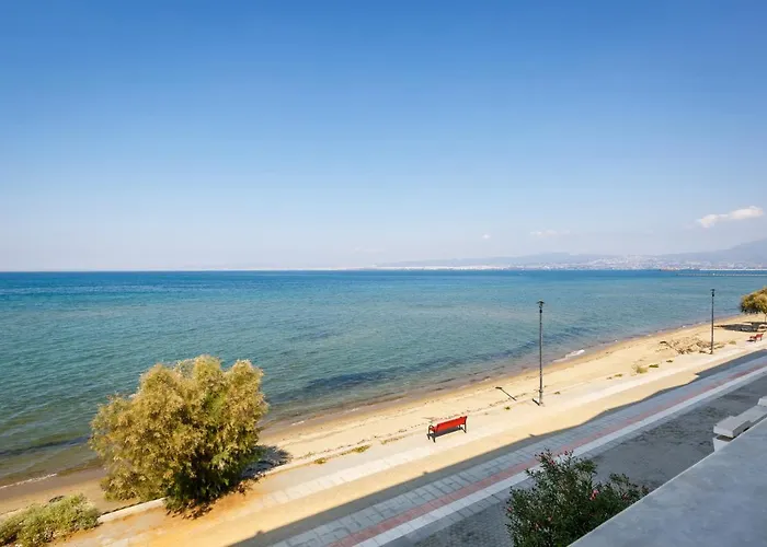 Metaxa Seafront