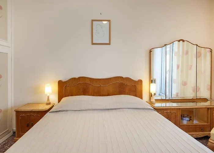 Apartmán Metaxa Seafront *
