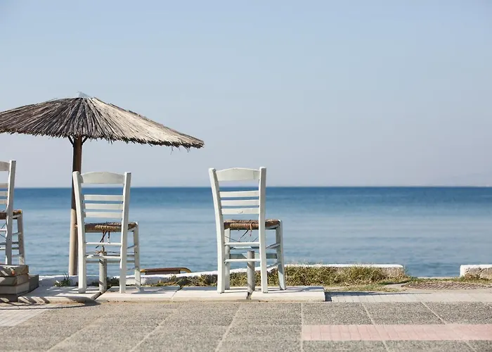 Apartment Metaxa Seafront