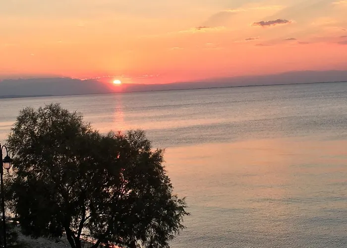 Apartment Metaxa Seafront *