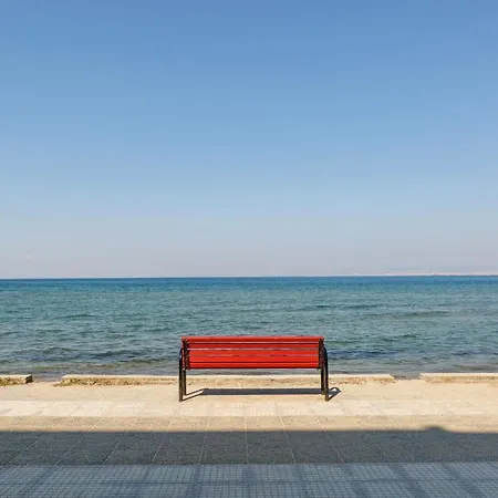 Apartament Metaxa Seafront *