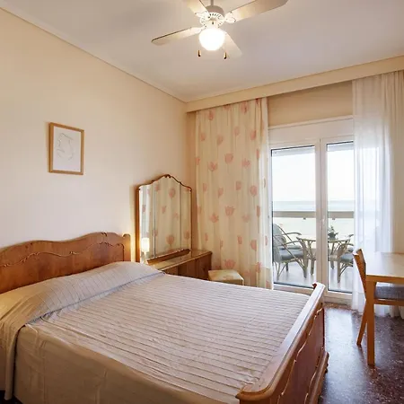 Apartament Metaxa Seafront Peraía