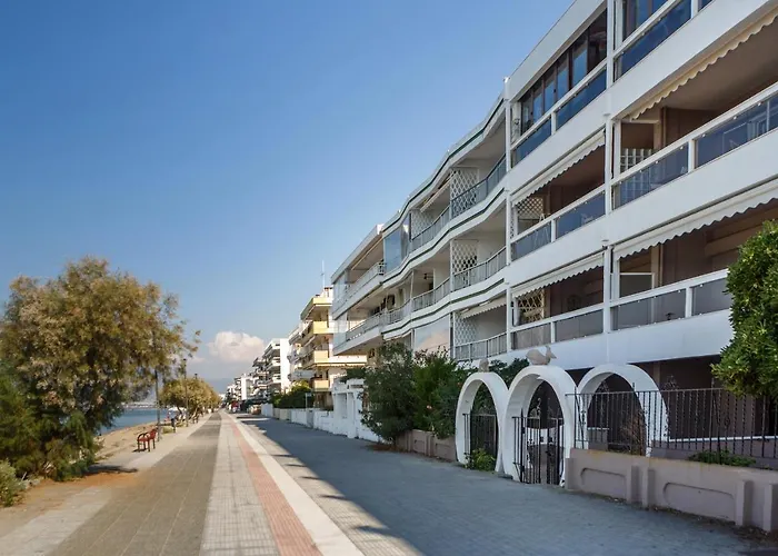 Metaxa Seafront *