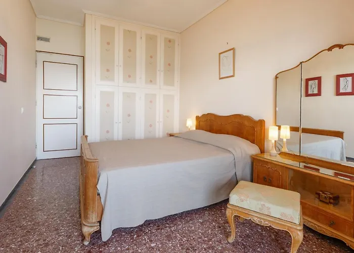 Metaxa Seafront Apartament *